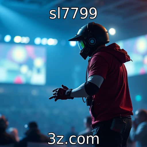 sl7799 Análise das principais apostas em e-sports para 2025