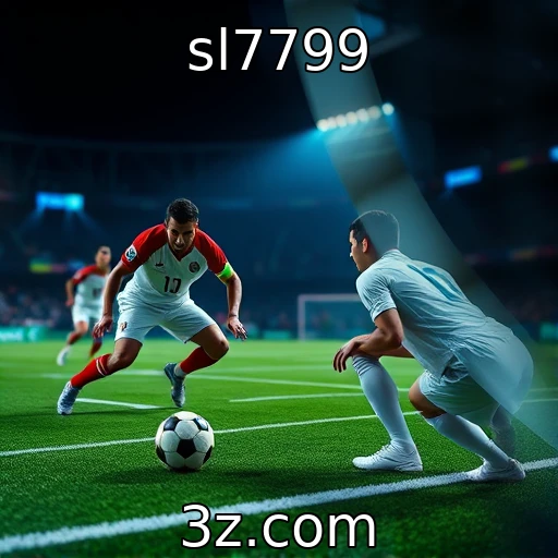 sl7799 Explorando o Crescimento das Apostas Esportivas no Brasil