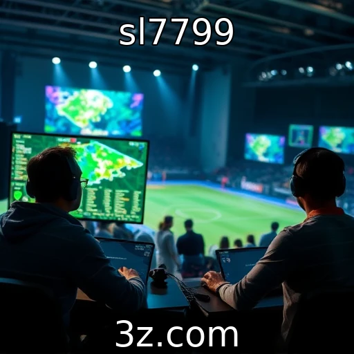 A explosão das apostas esportivas no Brasil: um cenário em crescimento