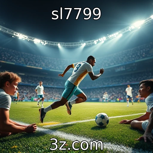 sl7799 Como as apostas esportivas moldam o futuro dos esportes no Brasil