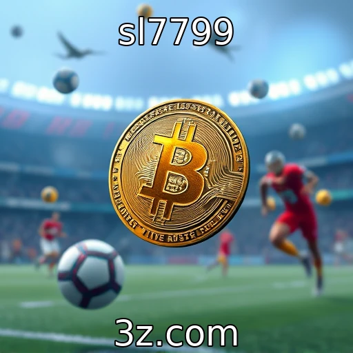 O impacto das criptomoedas nas apostas esportivas: uma nova era?