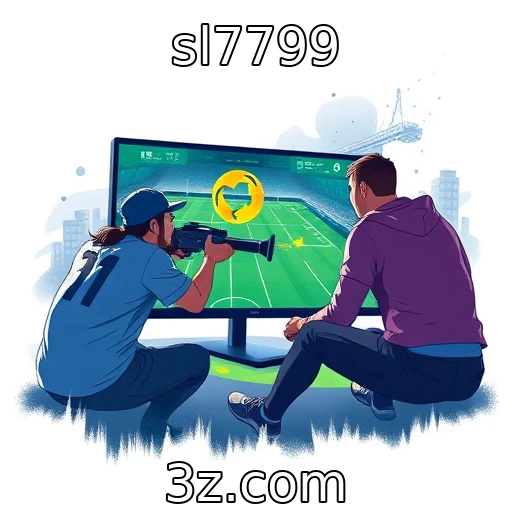 sl7799 Desvendando as melhores estratégias para apostas esportivas em 2025
