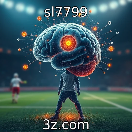 sl7799 Descubra os segredos das apostas esportivas de alto nível